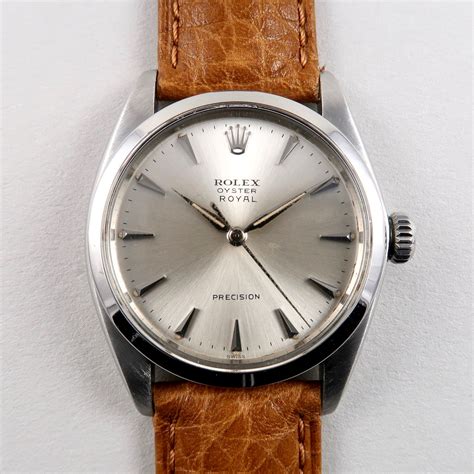 what is a rolex oyster royal|rolex oyster royal for sale.